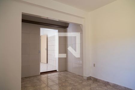 Suíte de casa para alugar com 1 quarto, 50m² em Americanópolis, São Paulo