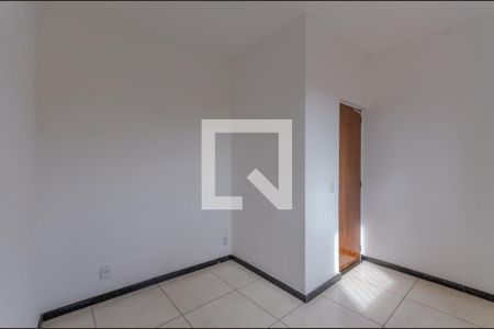 Quarto 2 de casa de condomínio para alugar com 2 quartos, 63m² em Vila Copacabana, Belo Horizonte