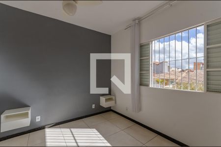 Quarto 1 de casa de condomínio para alugar com 2 quartos, 63m² em Vila Copacabana, Belo Horizonte
