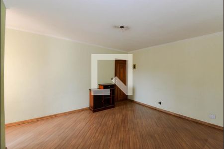 Sala de apartamento à venda com 2 quartos, 88m² em Vila Santa Maria, Guarulhos