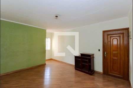 Sala de apartamento à venda com 2 quartos, 88m² em Vila Santa Maria, Guarulhos