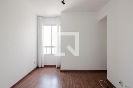 1 Sala  de apartamento para alugar com 2 quartos, 53m² em Luz, São Paulo