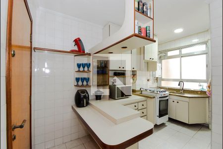 Apartamento à venda com 83m², 2 quartos e 1 vaga Apartamento à venda com 83m², 2 quartos e 1 vagaCozinha