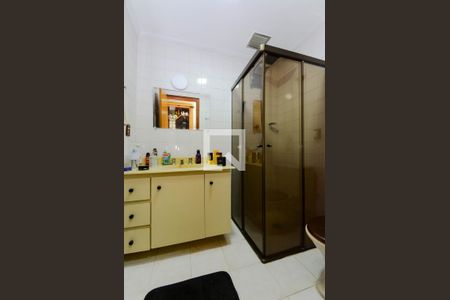 Apartamento à venda com 83m², 2 quartos e 1 vaga Apartamento à venda com 83m², 2 quartos e 1 vagaBanheiro Social