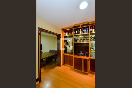 Apartamento à venda com 83m², 2 quartos e 1 vaga Apartamento à venda com 83m², 2 quartos e 1 vagaQuarto 2 - Reversível