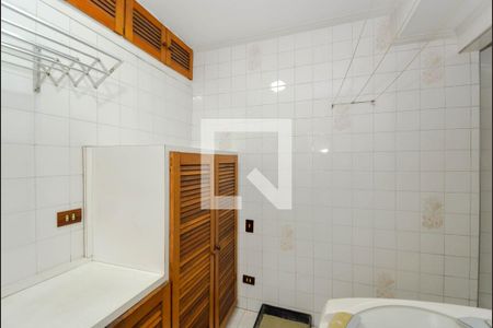 Apartamento à venda com 83m², 2 quartos e 1 vaga Apartamento à venda com 83m², 2 quartos e 1 vagaÁrea de Serviço