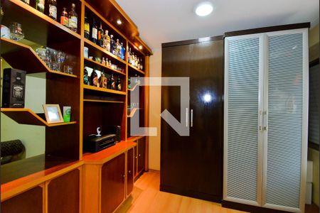 Apartamento à venda com 83m², 2 quartos e 1 vaga Apartamento à venda com 83m², 2 quartos e 1 vagaQuarto 2 - Reversível