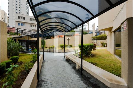 Apartamento à venda com 83m², 2 quartos e 1 vaga Apartamento à venda com 83m², 2 quartos e 1 vagaÁrea Externa