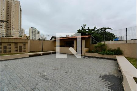 Apartamento à venda com 83m², 2 quartos e 1 vaga Apartamento à venda com 83m², 2 quartos e 1 vagaÁrea comum - Churrasqueira