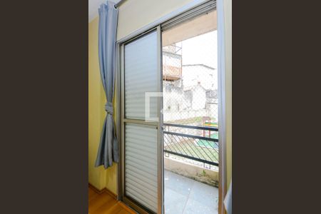 Apartamento à venda com 83m², 2 quartos e 1 vaga Apartamento à venda com 83m², 2 quartos e 1 vagaVaranda da Quarto 1