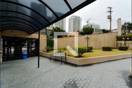 Apartamento à venda com 83m², 2 quartos e 1 vaga Apartamento à venda com 83m², 2 quartos e 1 vagaEntrada Social