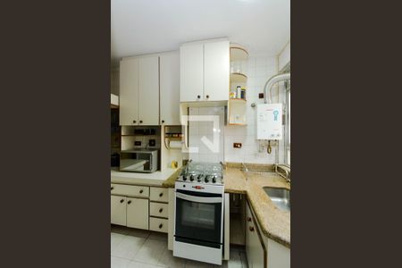 Apartamento à venda com 83m², 2 quartos e 1 vaga Apartamento à venda com 83m², 2 quartos e 1 vagaCozinha