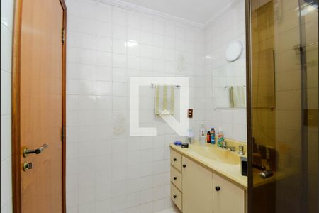 Apartamento à venda com 83m², 2 quartos e 1 vaga Apartamento à venda com 83m², 2 quartos e 1 vagaBanheiro Social