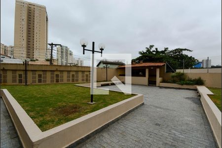 Apartamento à venda com 83m², 2 quartos e 1 vaga Apartamento à venda com 83m², 2 quartos e 1 vagaÁrea comum - Churrasqueira