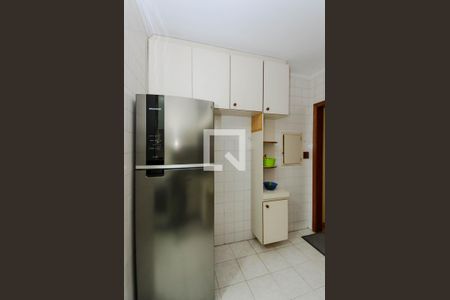 Apartamento à venda com 83m², 2 quartos e 1 vaga Apartamento à venda com 83m², 2 quartos e 1 vagaCozinha