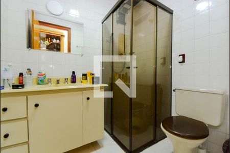 Apartamento à venda com 83m², 2 quartos e 1 vaga Apartamento à venda com 83m², 2 quartos e 1 vagaBanheiro Social