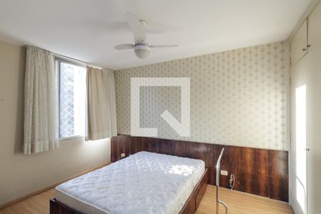 Quarto 1 - Suíte de apartamento à venda com 3 quartos, 148m² em Santa Cecilia, São Paulo