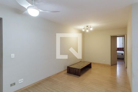 Sala de apartamento à venda com 3 quartos, 148m² em Santa Cecilia, São Paulo