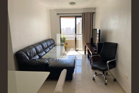 Apartamento à venda com 2 quartos, 62m² em Aclimação, São Paulo