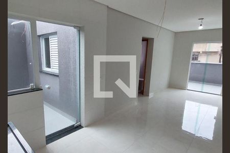 Apartamento à venda com 2 quartos, 83m² em Jardim Progresso, Santo André