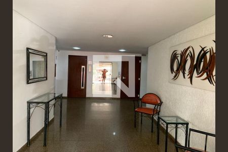 Apartamento à venda com 2 quartos, 55m² em Vila Guarani (Zona Sul), São Paulo