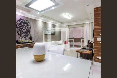 Apartamento à venda com 3 quartos, 120m² em Moema, São Paulo