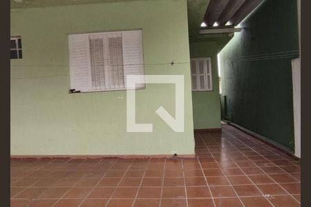Casa à venda com 2 quartos, 204m² em Vila Alto de Santo Andre, Santo André