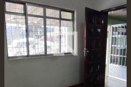 Casa à venda com 2 quartos, 204m² em Vila Alto de Santo Andre, Santo André