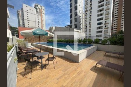 Apartamento à venda com 2 quartos, 69m² em Campo Belo, São Paulo