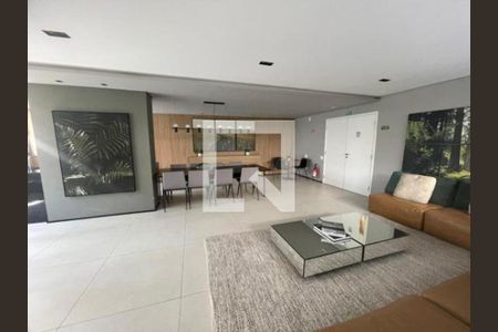 Apartamento à venda com 2 quartos, 69m² em Campo Belo, São Paulo