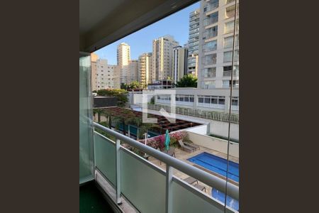 Apartamento à venda com 1 quarto, 60m² em Vila Olímpia, São Paulo