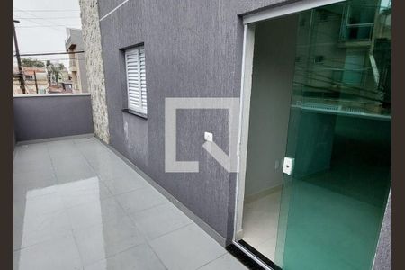 Apartamento à venda com 2 quartos, 78m² em Jardim Progresso, Santo André