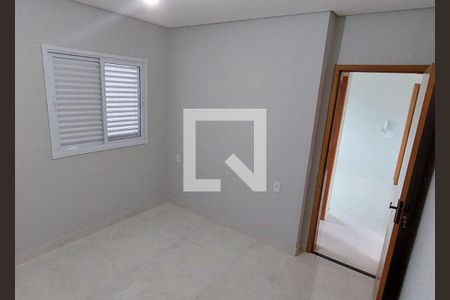Apartamento à venda com 2 quartos, 103m² em Jardim Progresso, Santo André