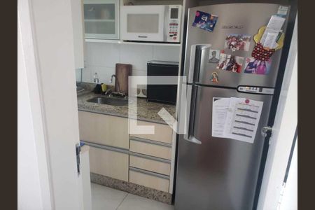 Apartamento à venda com 3 quartos, 63m² em Vila Moraes, São Paulo