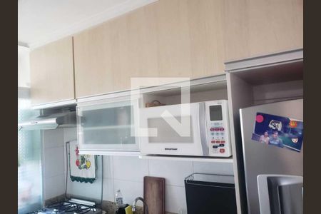 Apartamento à venda com 3 quartos, 63m² em Vila Moraes, São Paulo