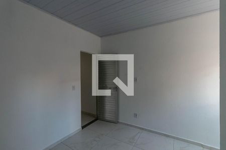 Kitnet/Studio para alugar com 1 quarto, 38m² em Alto Caiçaras, Belo Horizonte