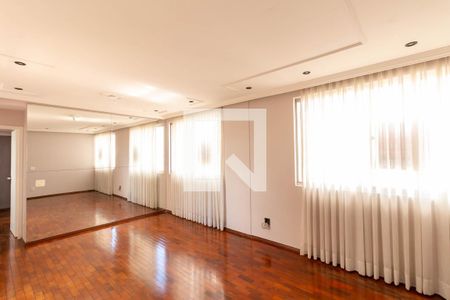 Apartamento à venda com 3 quartos, 86m² em Prado, Belo Horizonte