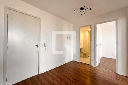 Sala de apartamento para alugar com 2 quartos, 32m² em Água Branca, São Paulo