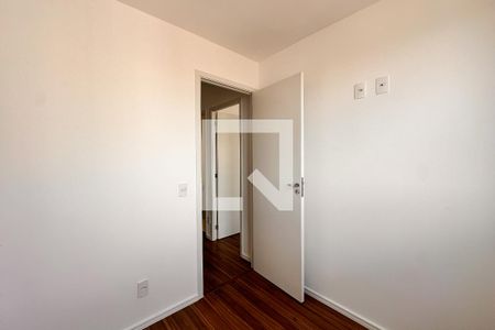 Quarto 1 de apartamento para alugar com 2 quartos, 32m² em Água Branca, São Paulo