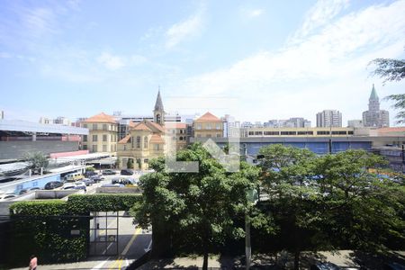 Vista de kitnet/studio à venda com 1 quarto, 27m² em Vila Mariana, São Paulo