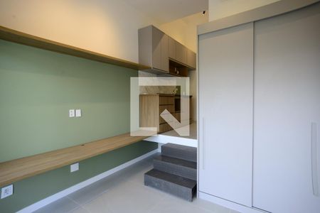 Studio de kitnet/studio à venda com 1 quarto, 27m² em Vila Mariana, São Paulo