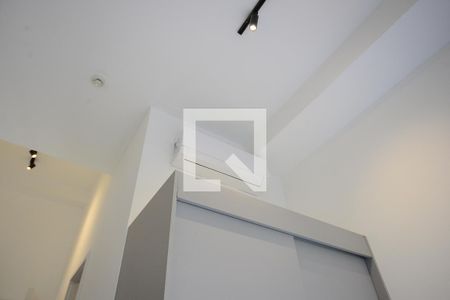 Studio de kitnet/studio à venda com 1 quarto, 27m² em Vila Mariana, São Paulo