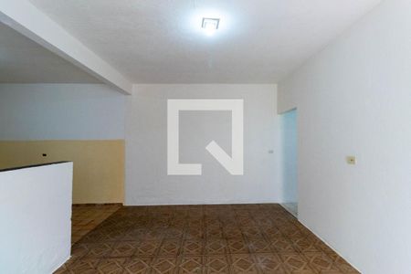 Sala de casa para alugar com 2 quartos, 72m² em Vila Talarico, São Paulo