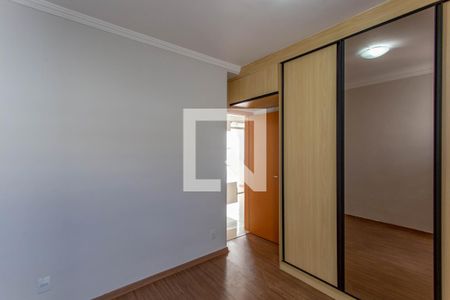 Quarto Suíte de apartamento para alugar com 2 quartos, 95m² em Castelo, Belo Horizonte