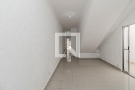 Casa para alugar com 1 quarto, 60m² em Vila Guilhermina, São Paulo
