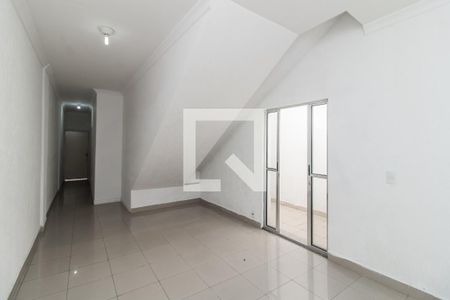 Casa para alugar com 1 quarto, 60m² em Vila Guilhermina, São Paulo