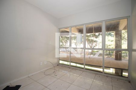 Studio de kitnet/studio para alugar com 1 quarto, 20m² em Cln 314, Brasília