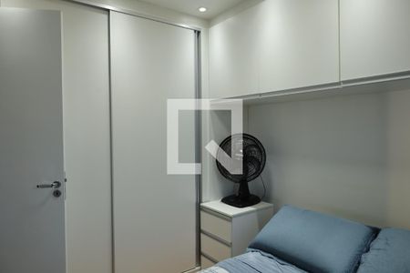 Quarto 1 de apartamento à venda com 2 quartos, 38m² em Jardim Norma, São Paulo