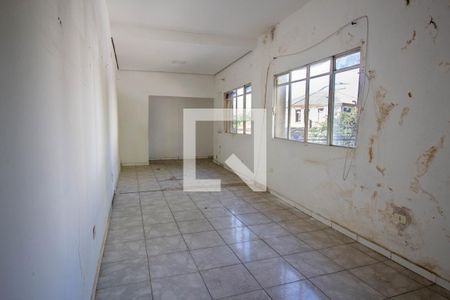 Sala de casa para alugar com 1 quarto, 95m² em Perdizes, São Paulo