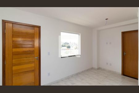 Sala de apartamento à venda com 2 quartos, 37m² em Cidade Patriarca, São Paulo